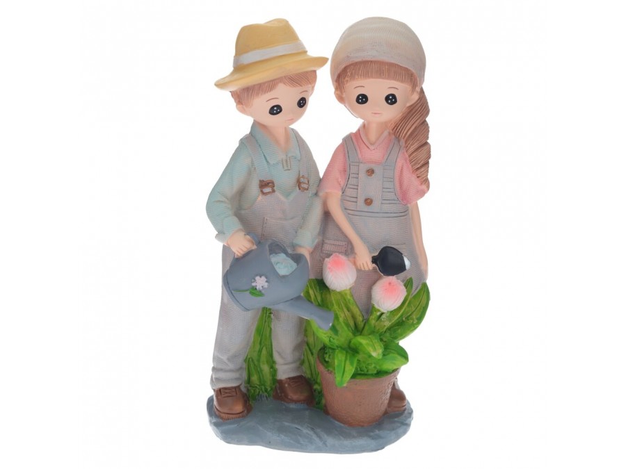 Фигурка декоративная 