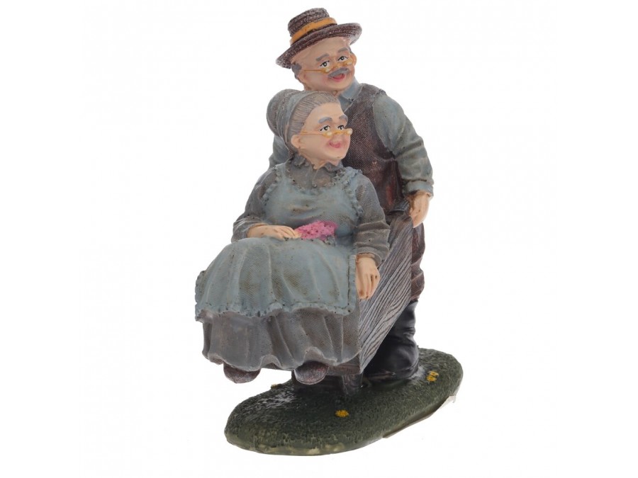 Фигурка декоративная 