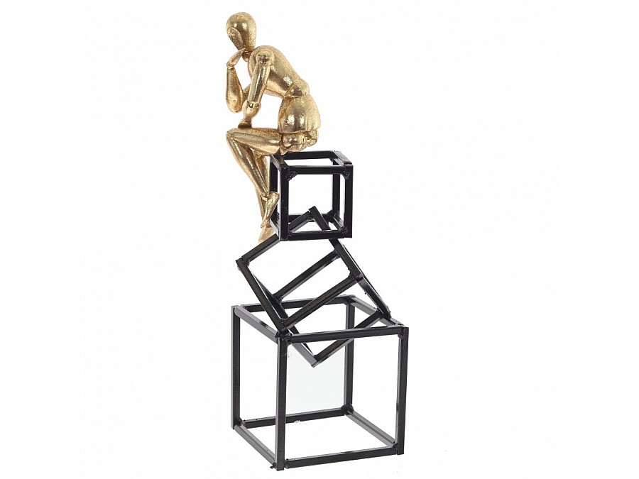 Фигурка декоративная 