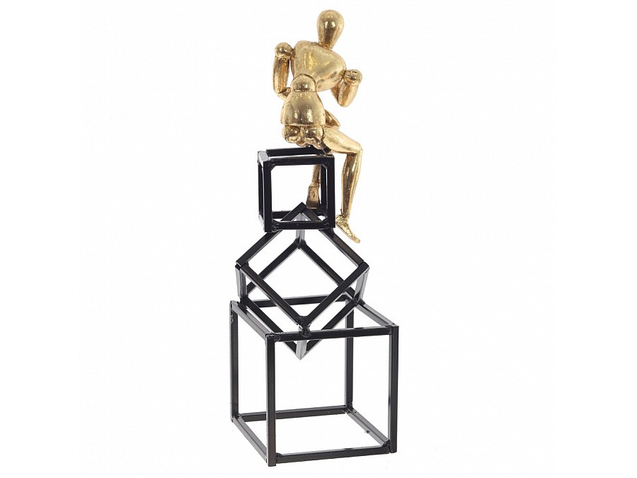 Фигурка декоративная 