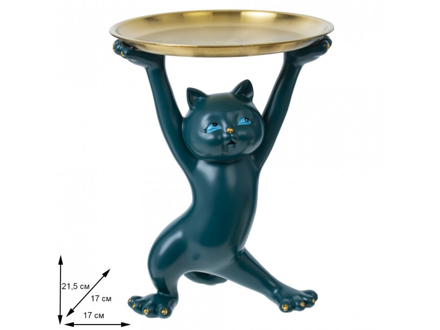 Фигурка декоративная 