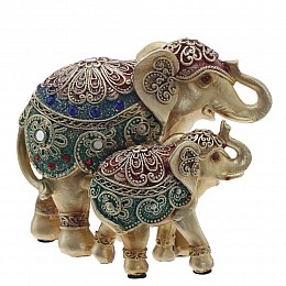 Фигурка декоративная 