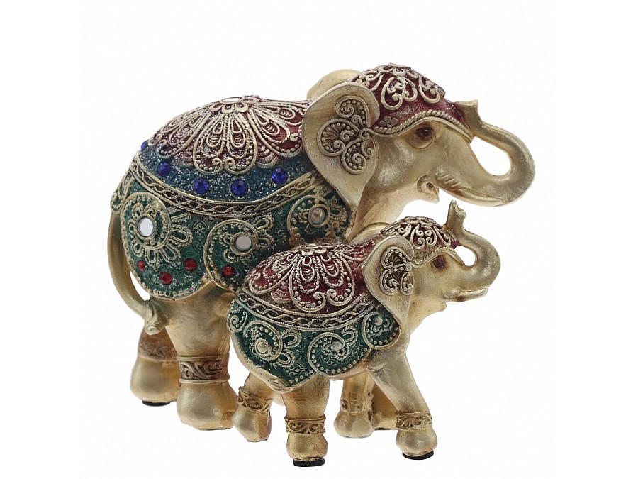 Фигурка декоративная 