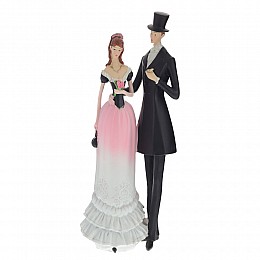 Фигурка декоративная 