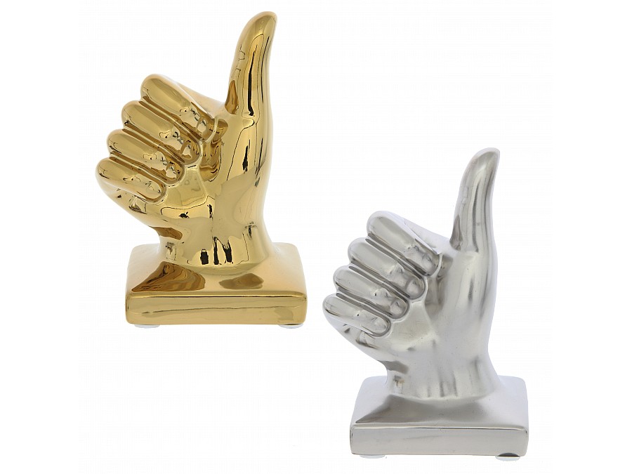 Фигурка декоративная 