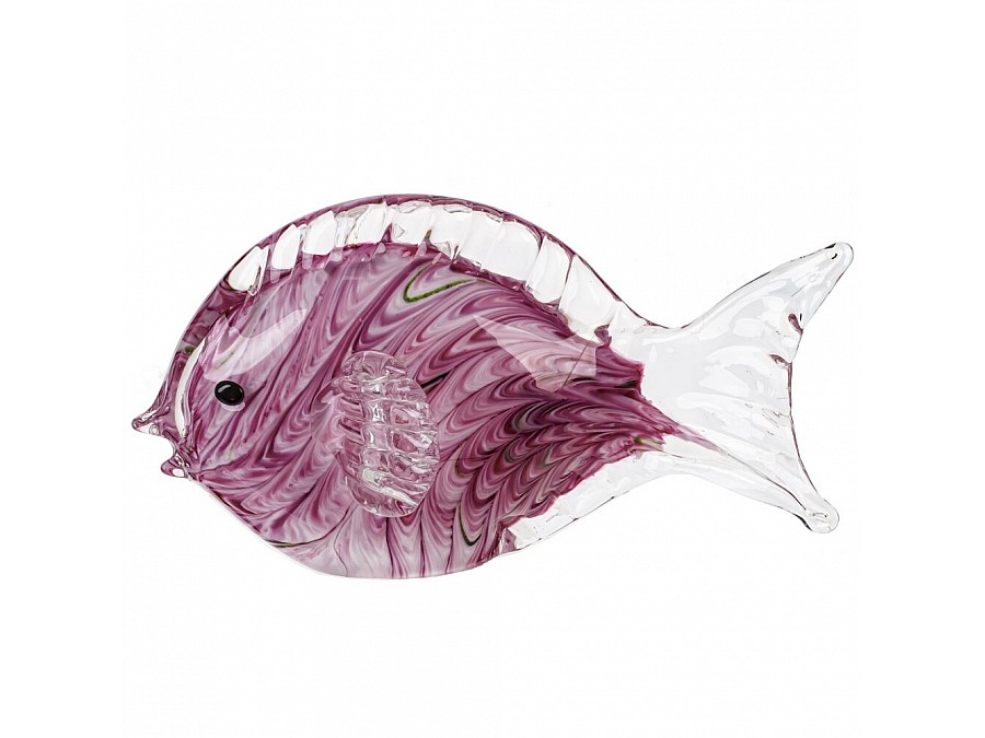 Фигурка декоративная 