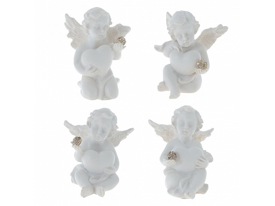 Фигурка декоративная 