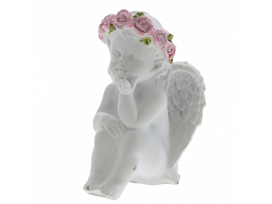 Фигурка декоративная 