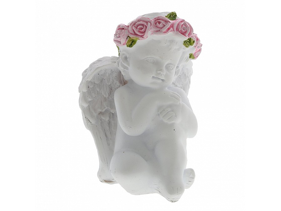 Фигурка декоративная 