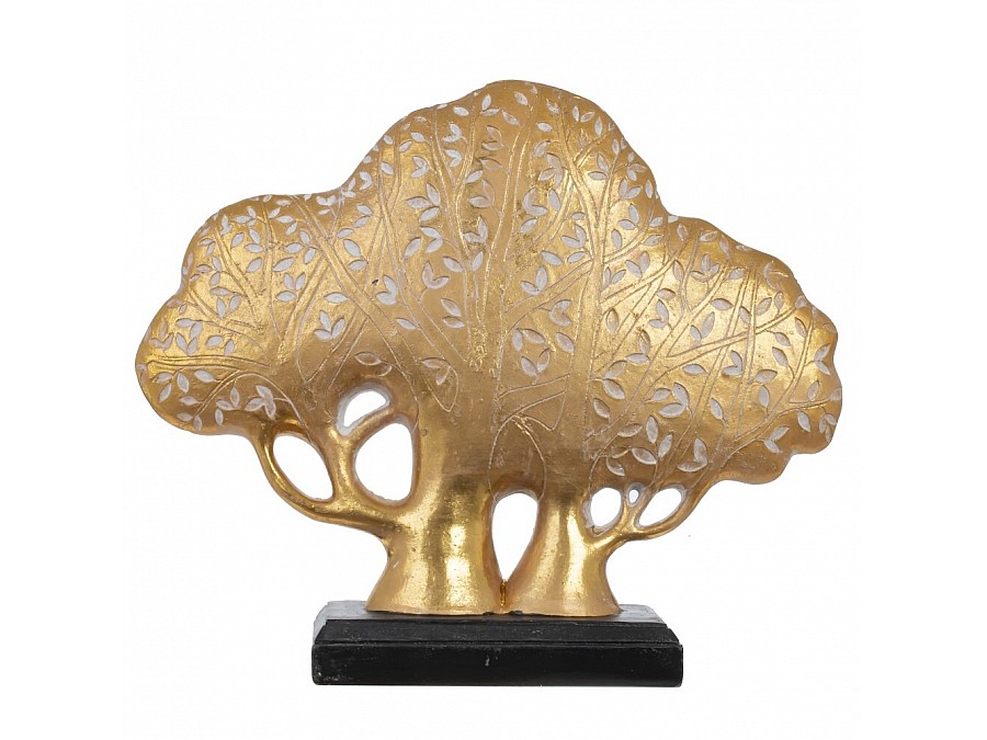 Фигурка декоративная 