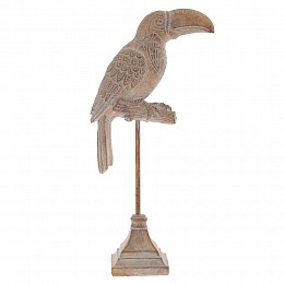 Фигурка декоративная 