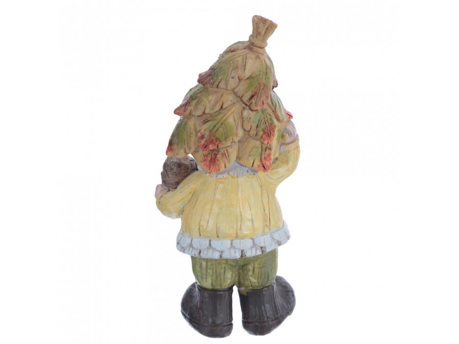 Фигурка декоративная 