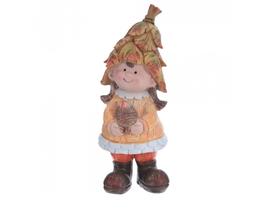 Фигурка декоративная 