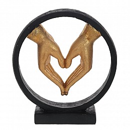 Фигурка декоративная 