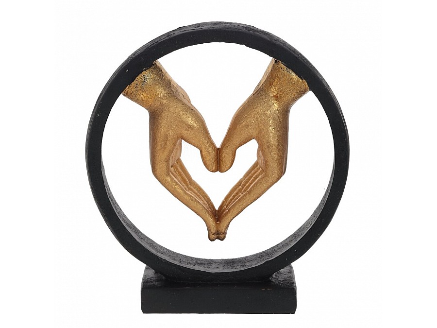 Фигурка декоративная 