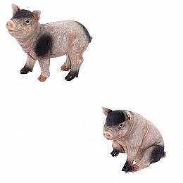 Фигурка декоративная 