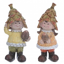 Фигурка декоративная 