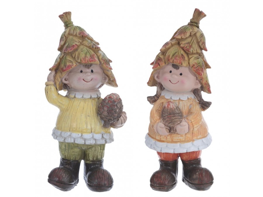 Фигурка декоративная 