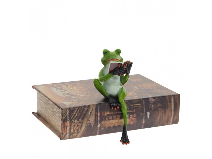 Фигурка декоративная 