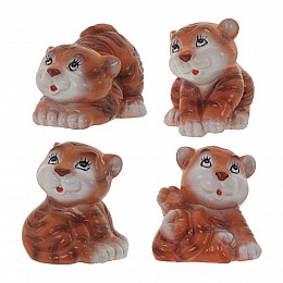 Фигурка декоративная 