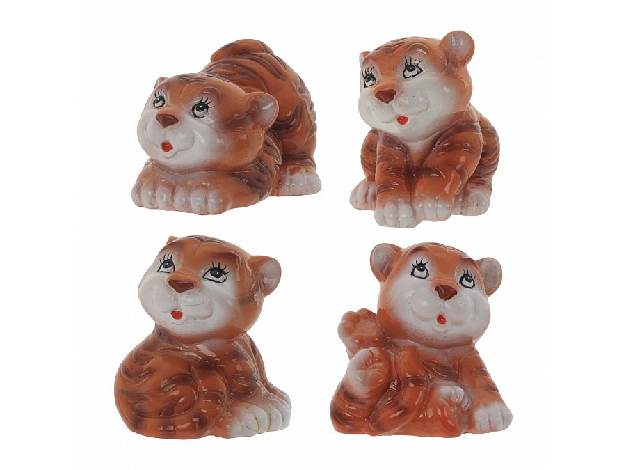 Фигурка декоративная 