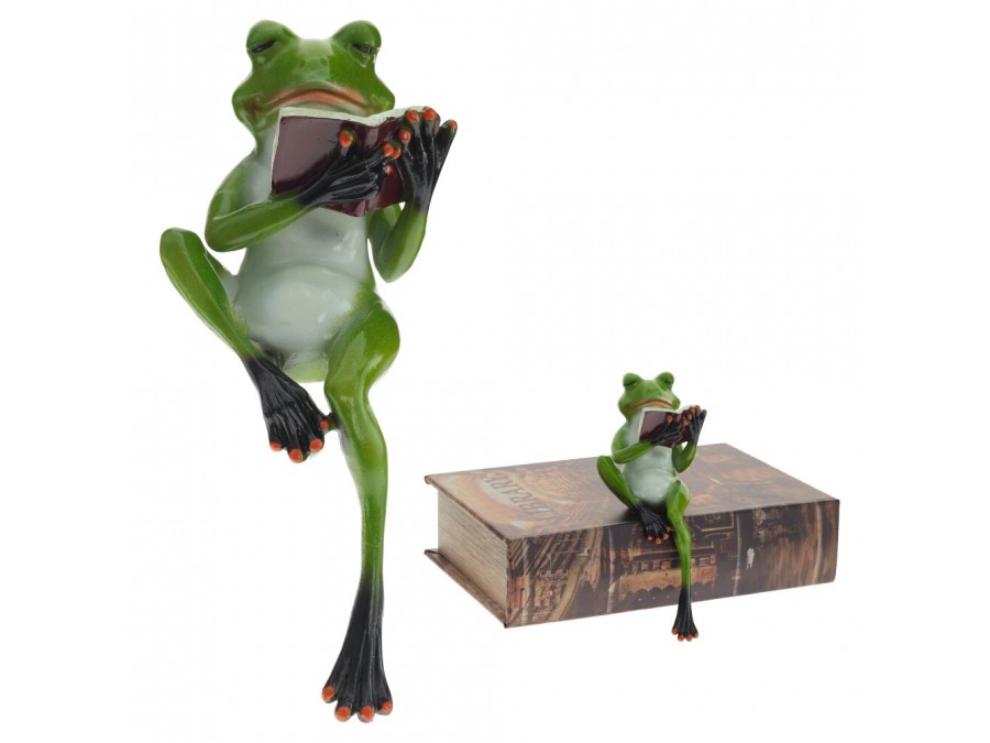 Фигурка декоративная 