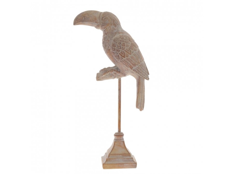 Фигурка декоративная 