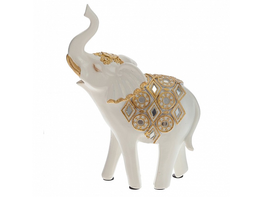 Фигурка декоративная 