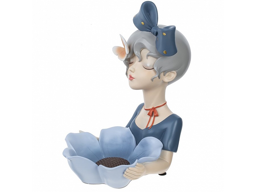 Фигурка декоративная 