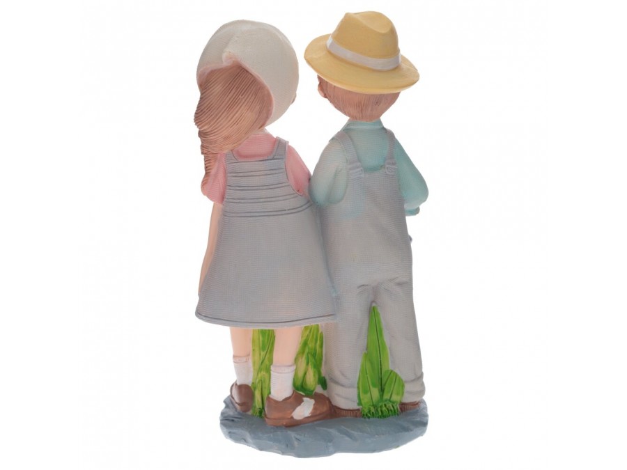 Фигурка декоративная 