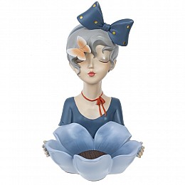 Фигурка декоративная 