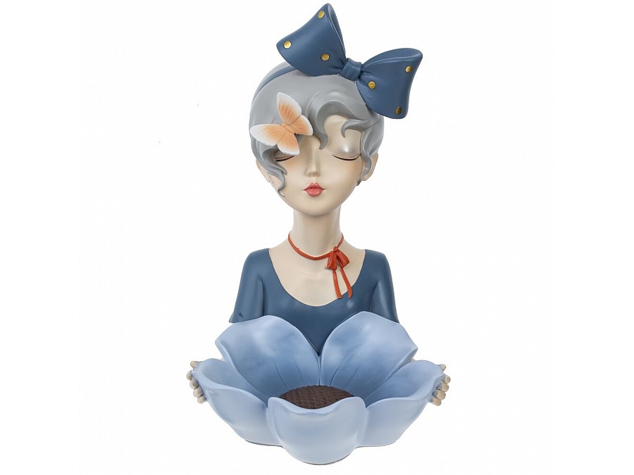 Фигурка декоративная 