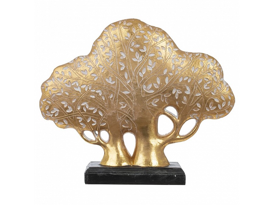 Фигурка декоративная 