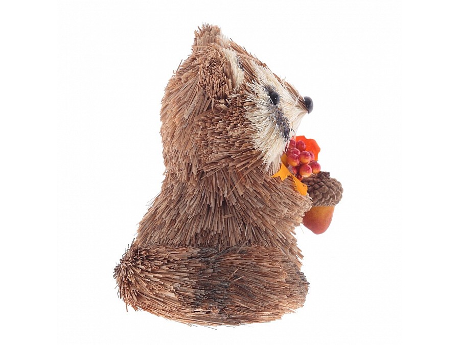 Фигурка декоративная 