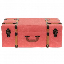 Сундук, L70 W40 H27 см