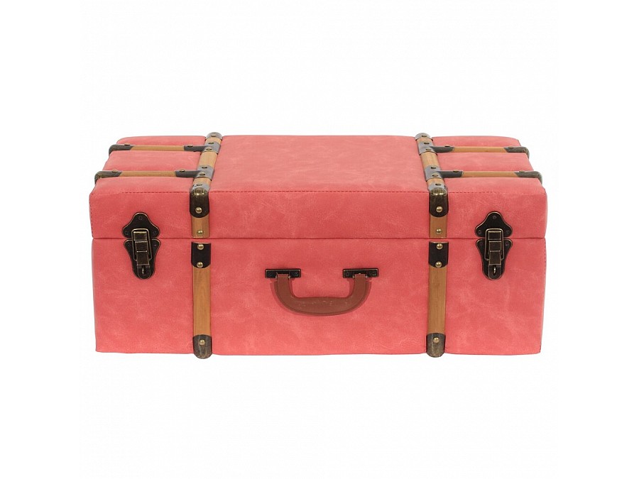 Сундук, L70 W40 H27 см