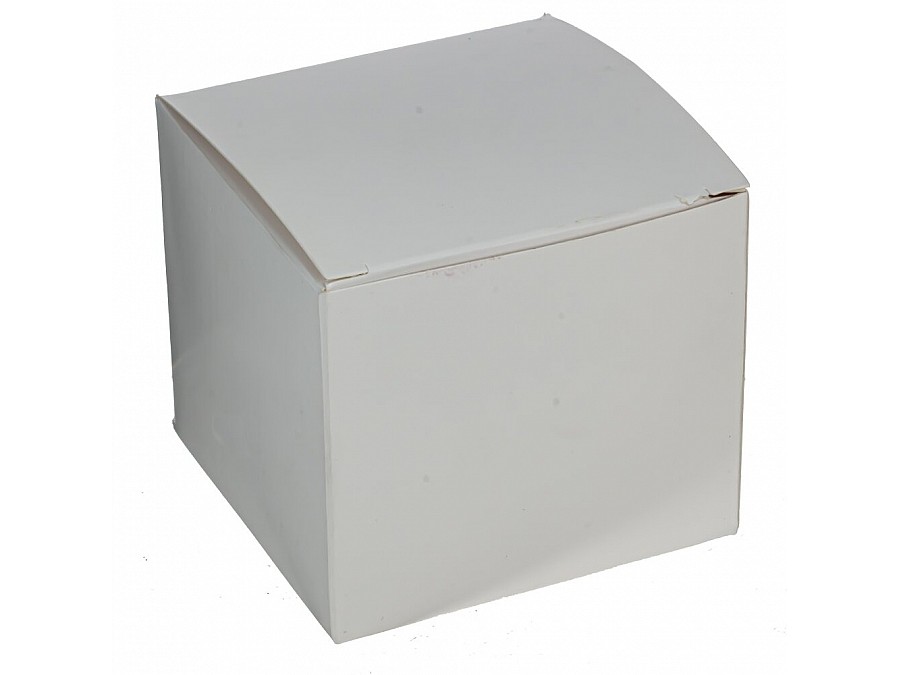 Свеча ароматическая, L8 W8 H7,5 см