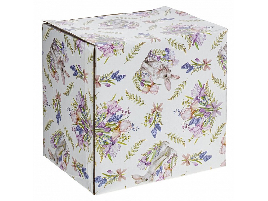 Кружка, 550 мл, L13,5 W10 H11,5 см