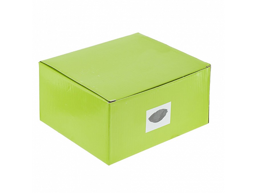 Блюдо, L20 W19 H8 см