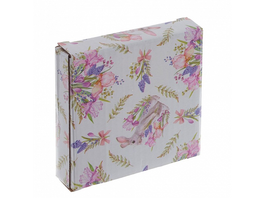 Подставка для чайных пакетиков, L11 W8 H2 см