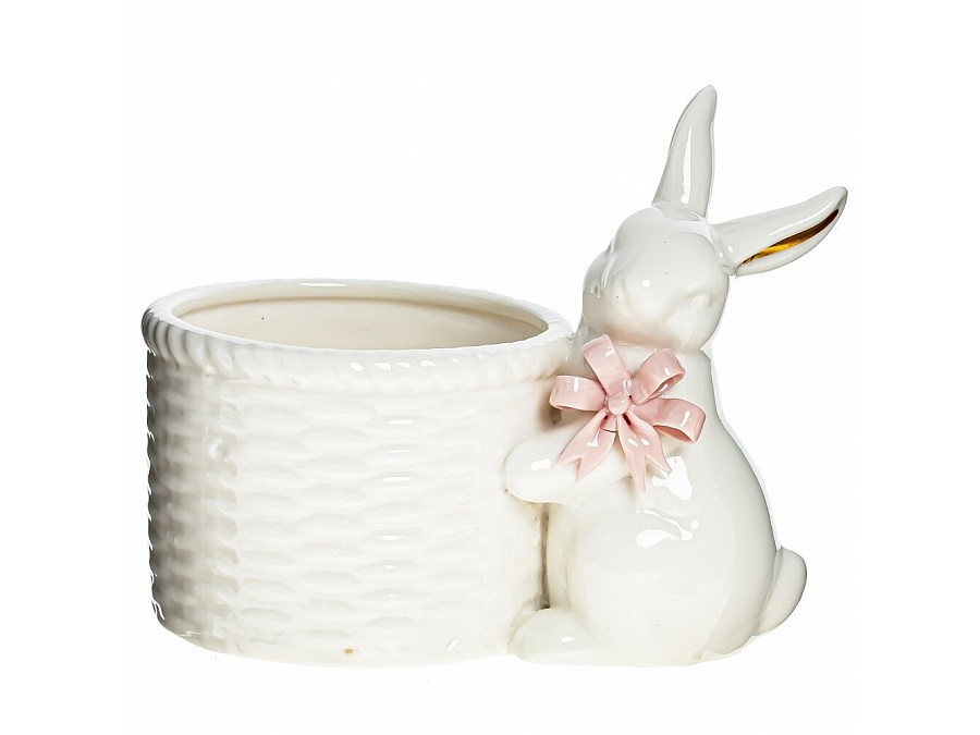 Конфетница, L15 W10 H12,5 см