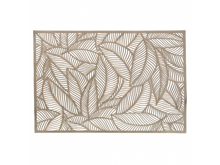 Салфетка (блок 6шт), L45 W30 H0,1 см, 3в.