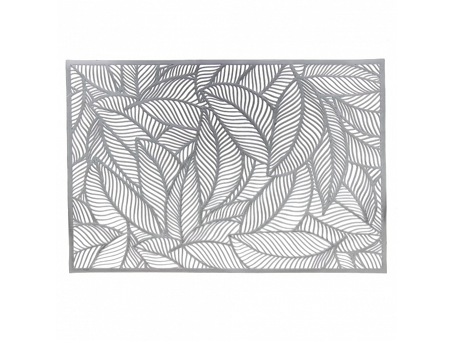 Салфетка (блок 6шт), L45 W30 H0,1 см, 3в.