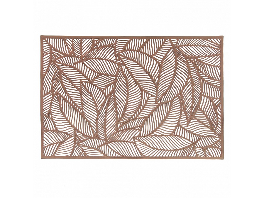 Салфетка (блок 6шт), L45 W30 H0,1 см, 3в.