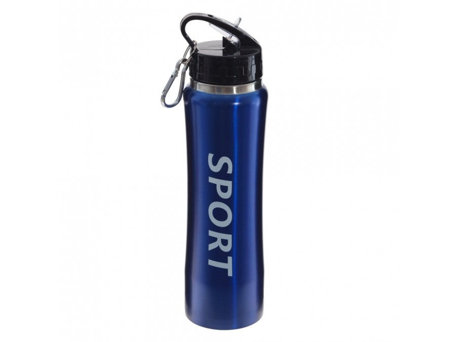 Термос, 750 мл, L7,5 W7,5 H29 см, 4в.