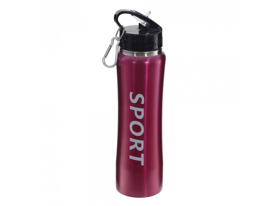 Термос, 750 мл, L7,5 W7,5 H29 см, 4в.