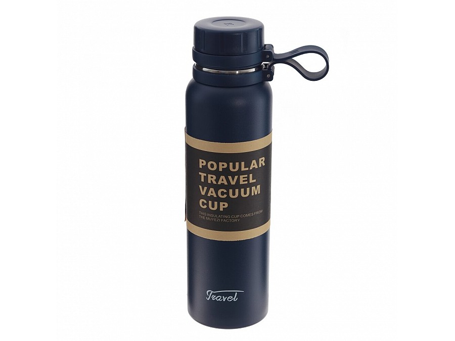 Термос, 850 мл, L7,5 W7,5 H27 см, 5в.