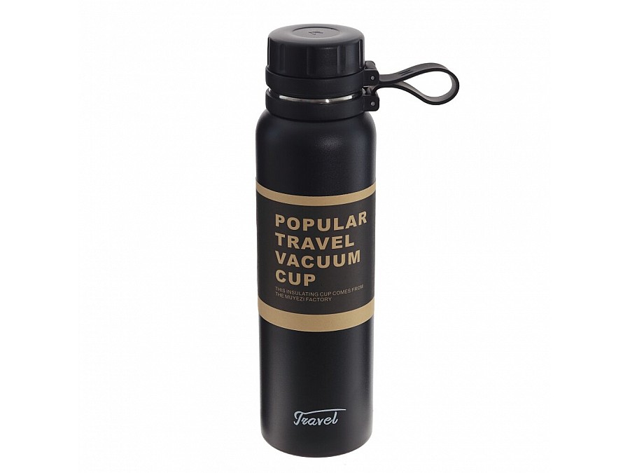 Термос, 850 мл, L7,5 W7,5 H27 см, 5в.