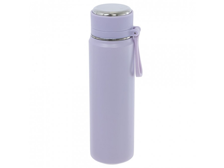 Термос, 520 мл, L7 W7 H24 см, (сохр.t до 10 часов)