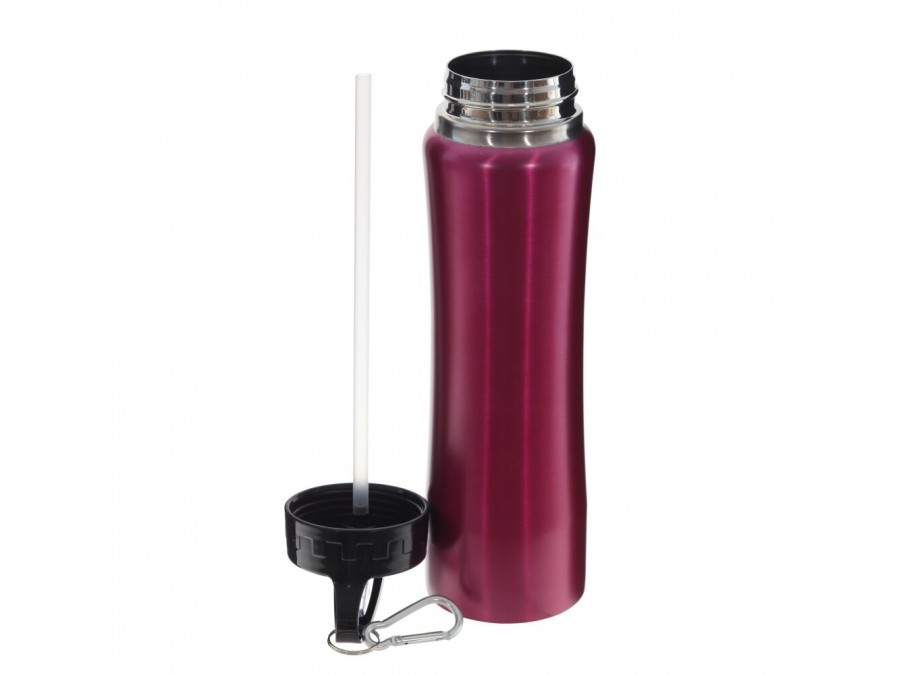 Термос, 750 мл, L7,5 W7,5 H29 см, 4в.